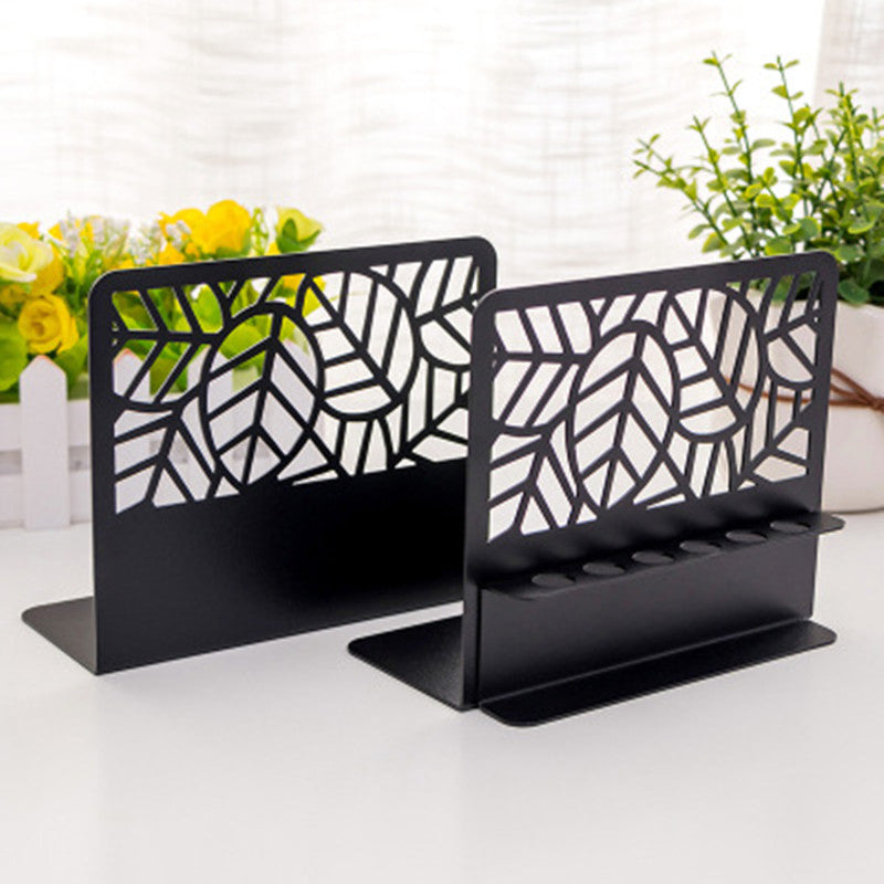 bookend creative style nordic strong office - 0